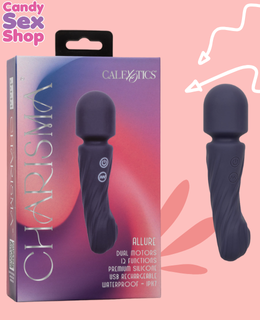 377. Charisma Allure (ja8539)