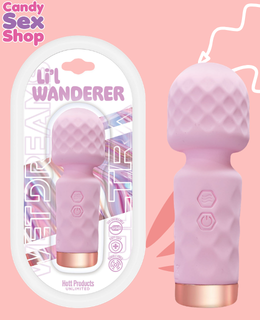 404. Lil Wanderer   Wet Dreams Ultra (ja8722)
