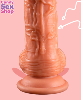 399. Rotating Passion Wan – Brown (ja8681) (4)