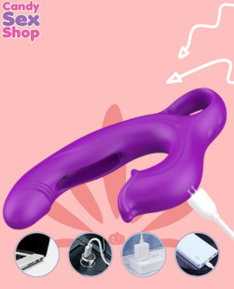 255. Amelia Slapping   Purple (ja8429) (4)