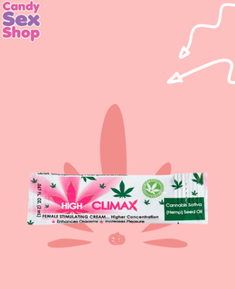 37. High Climax Sobre (ja8547)