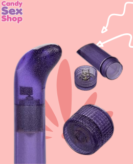 50.  Sparkle G Vibe   Purple (ja5392) (6)