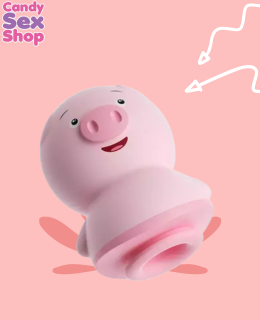 187. Lovely Pig Sucking & Lick Ll 24031 (ja8269) (5)