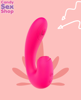 241. Dika   Tapping And Sucking Vib   Pink (ja8529) (2)