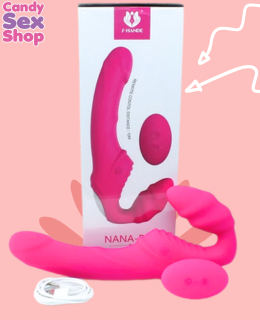 89. Nana S Hande – Pink (ja8663)