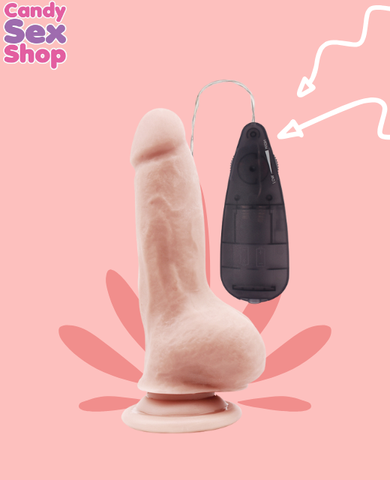317. Classic Love Vibrating (ja7014) (2)