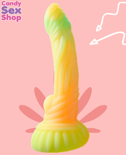 13. Dildo Alien Lilo Yt 24028 (ja8689)