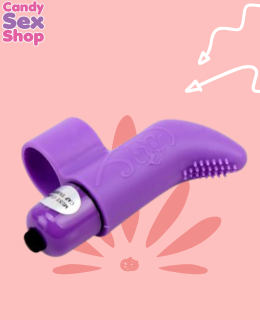 4.  Missweet Finger Vibe Purple (ja3990) (3)