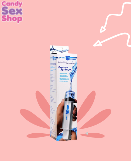 9.  Cs Enema Syringe (ja4891)