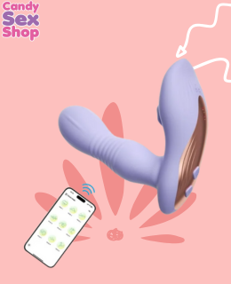 213. Tabena App   Purple   Lilo We Love (ja8237) (4)