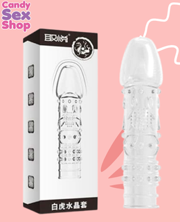 71.  Penis Sleeve – 058 (ja7150)