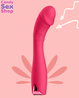 407. Vido G   Spot Ws Nv103 – Pink (ja8742) (2)