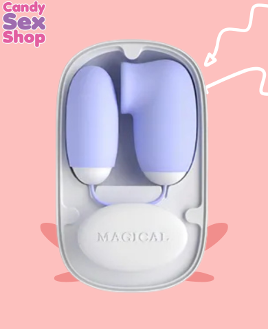 181. Magic Box Egg   Blue (ja8156) (2)