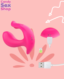 212. Paname Pro App   Pink (ja8236) (4)