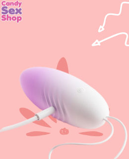 196. Horn Egg Ii App – Purple (ja8388) (5)