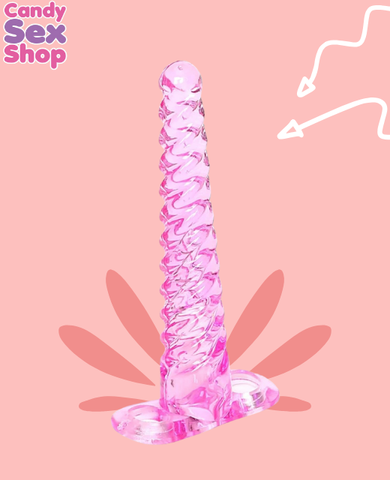 273. Sex Toys Beads   Pink (ja8139) (2)