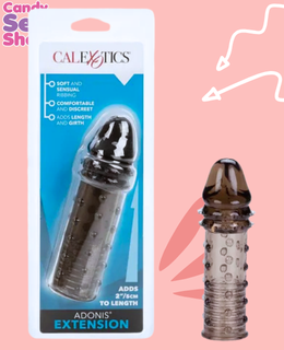 10. Adonis Extension Smoke (ja3784)