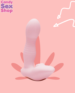 215. Tabena Remote Control   Pink   Lilo We Love (ja8285) (2)