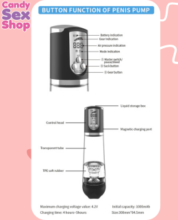 30. Luxury Pump Suction   Black 110258 (ja8553) (5)