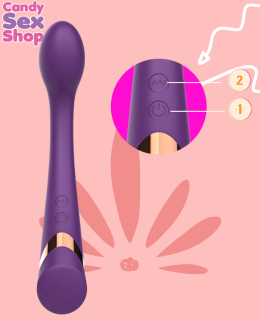 411. Beautiful Notest  (purple) (6)