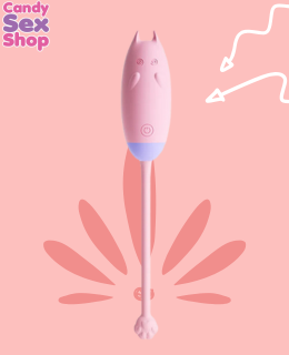 191. Meow Vibe App – Pink (ja8389) (4)