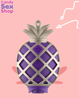 69. Black Pineapple   Purple (ja7942)