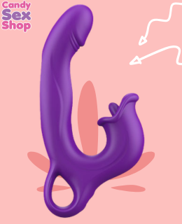 255. Amelia Slapping   Purple (ja8429) (3)