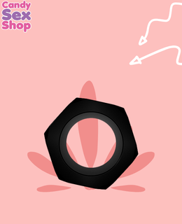 87.  Stay Hard   Nutz   Black (ja5769) (2)