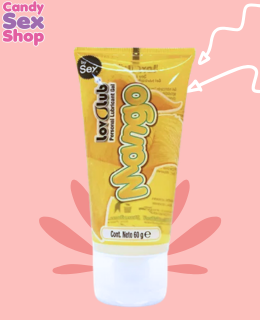 34. Lov Lub Mango (ja4007)