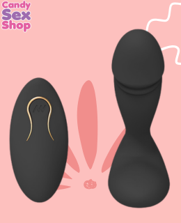 29. Angel Vibrator Prostatic   Hb002c (ja8708) (3)
