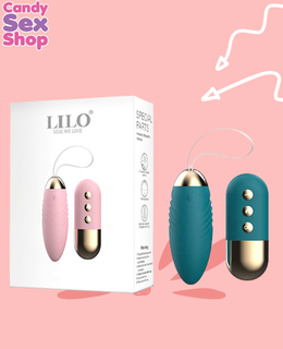 212. Bullet Remote Heat   Green (ja8675)