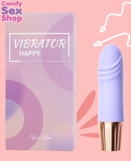 401. Glans Wand Ll 2333 C Purple (ja8693)