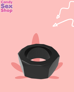 87.  Stay Hard   Nutz   Black (ja5769) (3)