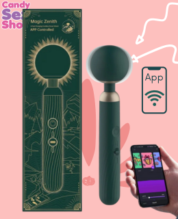 299. Magic Zenith (ja7501)