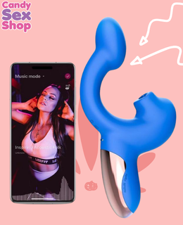 261. Magic Ponder App   Blue   Magic Motion (ja8706) (4)