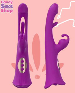 283. Tease Park   Purple   Shd S603 (ja8833) (6)