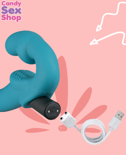 30. Temptasia   Luna   Strapless Silicone Di (ja5871) (5)