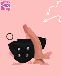66.harness Mars Dildo 003 (ja7262) (3)
