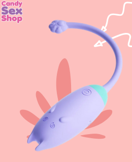 192. Meow Vibe App – Purple (ja8390) (3)