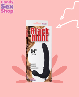 47.  Strap On Cavalier (ja4350) 