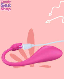 95. Dolphin App Remote   Pink (ja8326) (3)