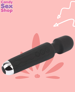 412. Wacko Touch Massager Black (ja8855) (4)