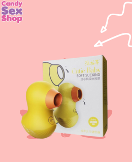 56.  Cutie Baby   Air Pulse Cuak (ja6293)
