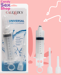 24.  Universal Tube Cleanser (ja6857)