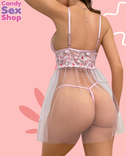 205. Baby Doll L145 (ja8530) (2)