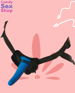 48.  Fetish Fantasy Series Beginner