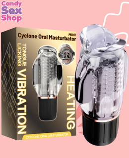 228. Cyclone Masturbator (ja8745)