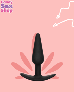 173. Boundless Vibrating Slim Plug (ja8350) (2)