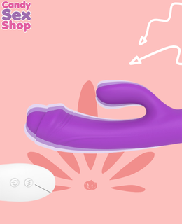 263. Hande   Hardin – Purple (ja8028) (7)