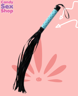 31. Devil Flogger Blue (ja7980)